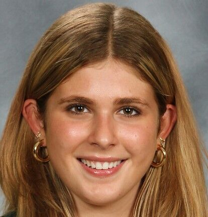 Avery Cunneen, St. Joseph's